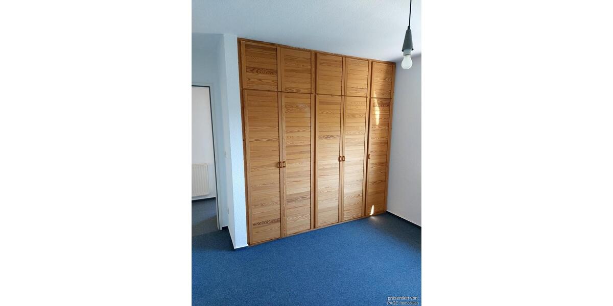 Dachgeschoßwohnung Varel - 2 Zimmer, 64 m&sup2;, 475&euro; | Angebot:26297082