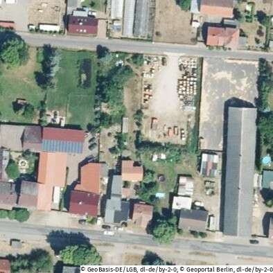 Grundstück Kloster Lehnin - 120.000&euro; | Angebot:26314861