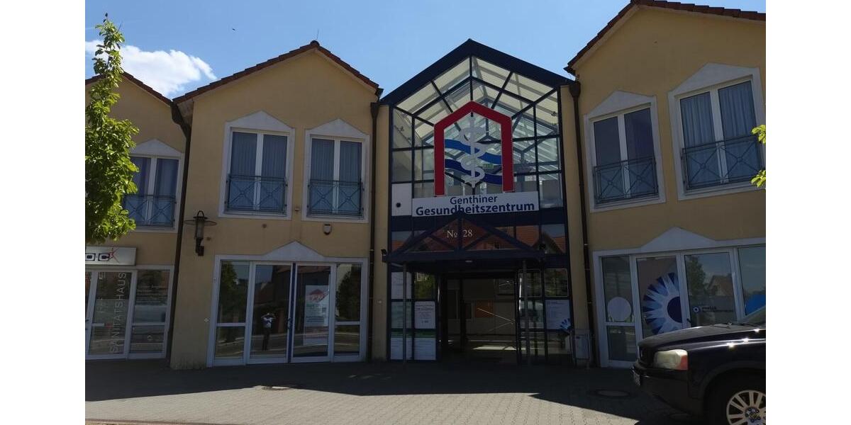 Gewerbeobjekt Genthin - 1.050&euro; | Angebot:26152621