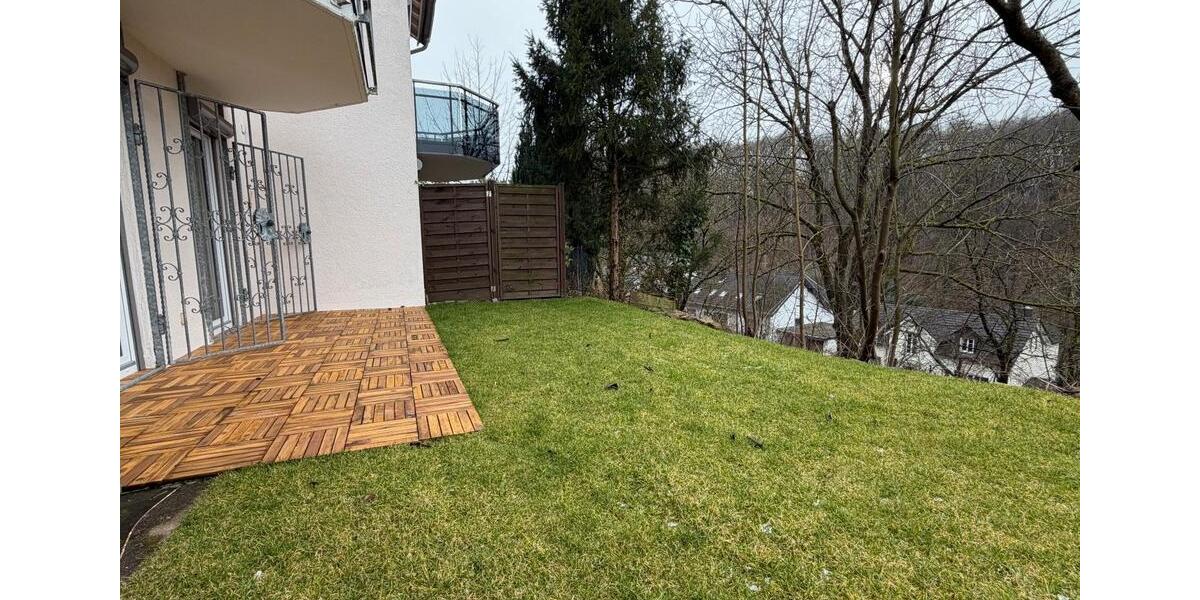 Reihenhaus Mühlhausen - 4 Zimmer, 120 m&sup2;, 1.300&euro; | Angebot:24857857