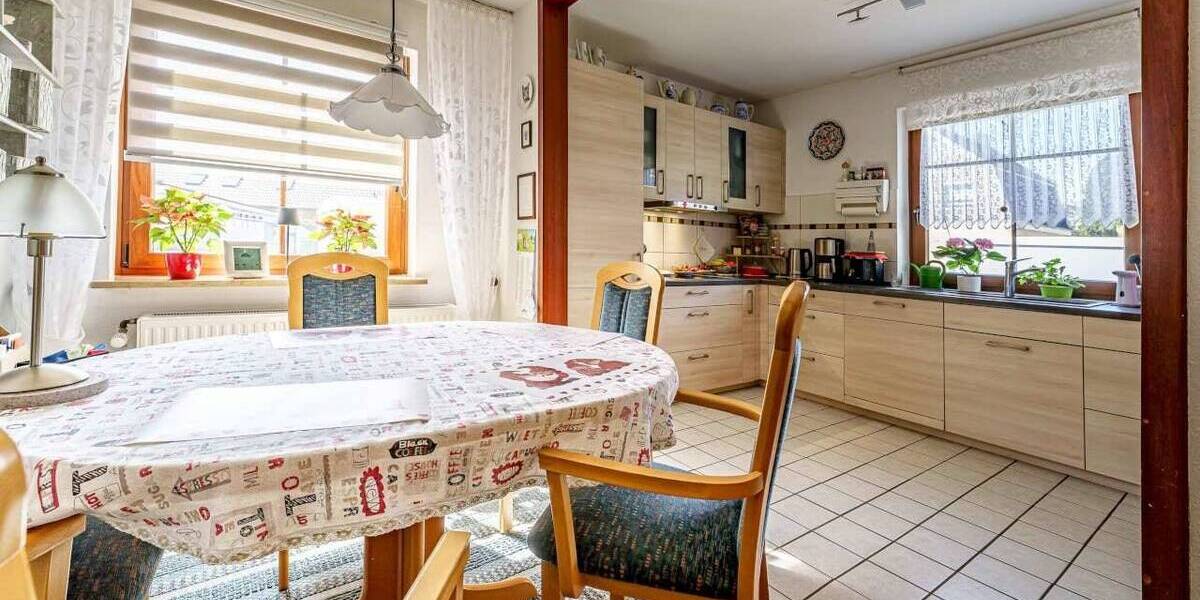 Einfamilienhaus Elmshorn - 7 Zimmer, 182 m&sup2;, 449.000&euro; | Angebot:26376785