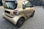 Smart ForTwo 1.621 km 18.450 &euro; Mönchengladbach 41061