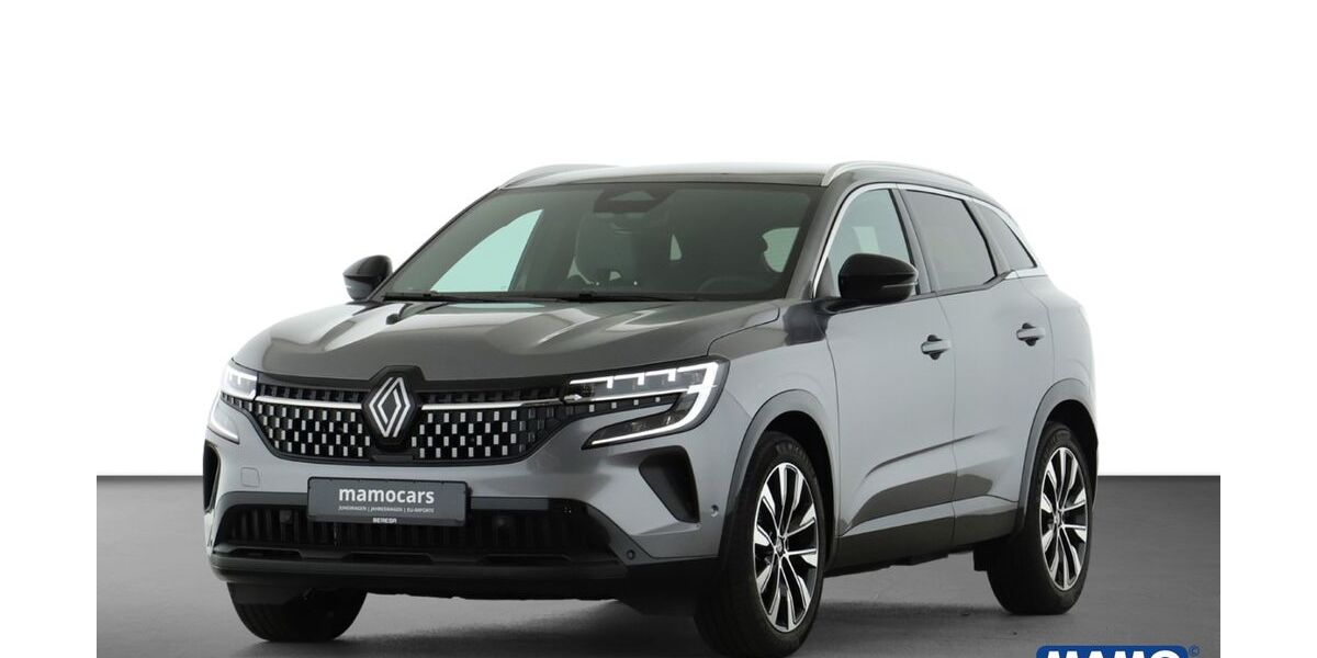 Renault Austral 4.166 km 29.950 &euro; Bielefeld 33647