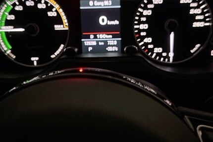 Audi Q5 131.000 km 16.900 &euro; München 80313