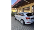 Audi Q5 131.000 km 18.000 &euro; München 80313