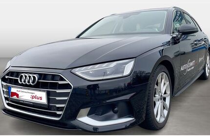 Audi A4 35.000 km 29.990 &euro; Idstein 65510