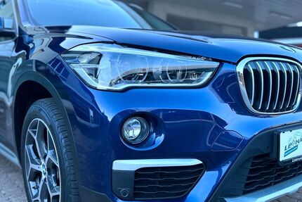 BMW X1 130.000 km 18.000 &euro; Losheim am See 66679