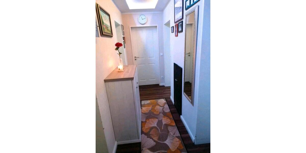 Erdgeschoßwohnung Frankfurt am Main West - 3 Zimmer, 64 m&sup2;, 349.000&euro; | Angebot:26338237