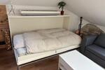 Dachgeschoßwohnung Wiesbaden Südost - 1.5 Zimmer, 35 m&sup2;, 1.100&euro; | Angebot:26406739