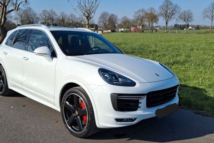 Porsche Cayenne 62.000 km 47.000 &euro; Nettetal 41334