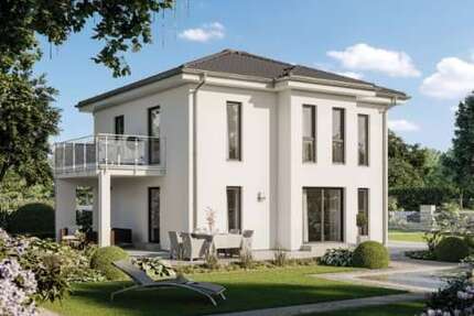 Haus Wutha-Farnroda Farnroda - 4 Zimmer, 122 m&sup2;, 399.651&euro; | Angebot:26385104
