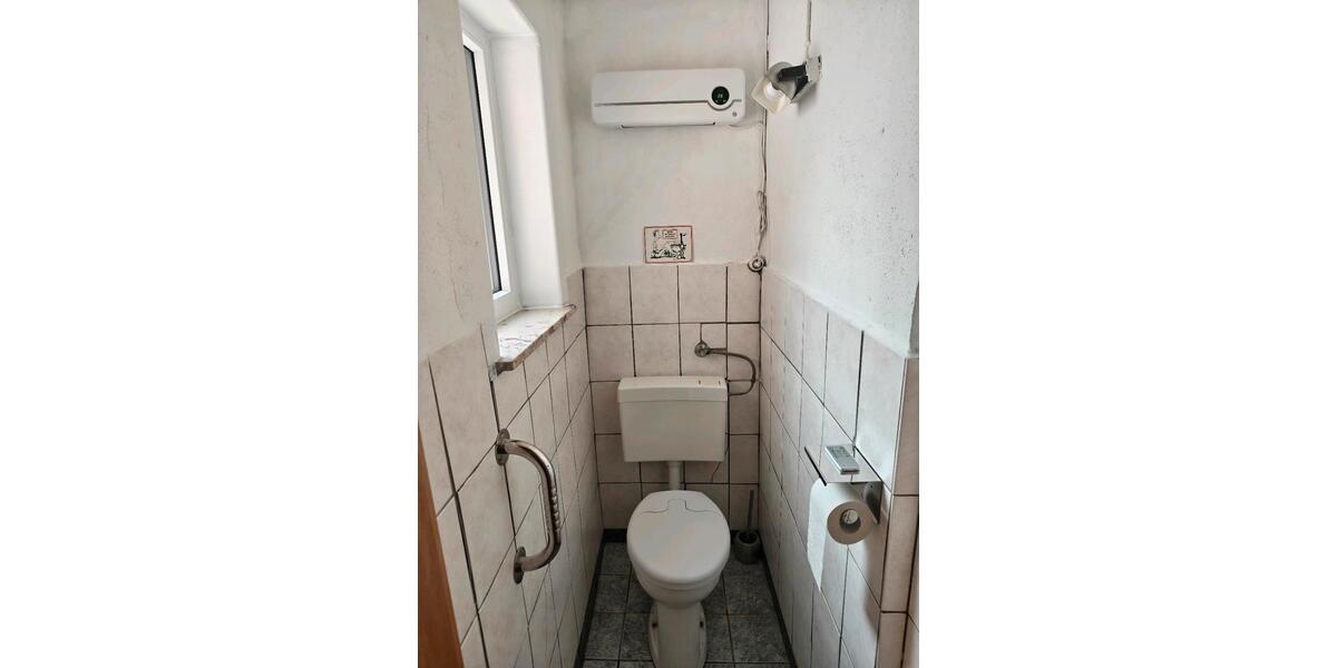 Doppelhaushälfte Weener - 1 Zimmer, 110 m&sup2;, 160.000&euro; | Angebot:26964919