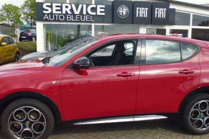 Alfa Romeo Tonale 9.999 km 27.990 &euro; Hünfeld 36088
