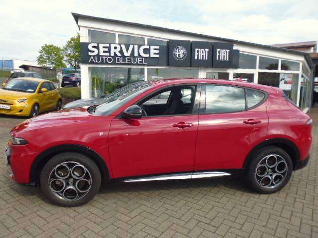 Alfa Romeo Tonale 9.999 km 27.990 &euro; Hünfeld 36088