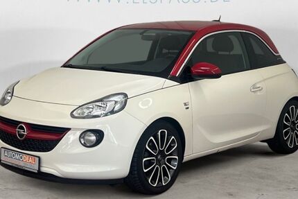 Opel Adam 47.358 km 11.478 € Dinslaken 46539