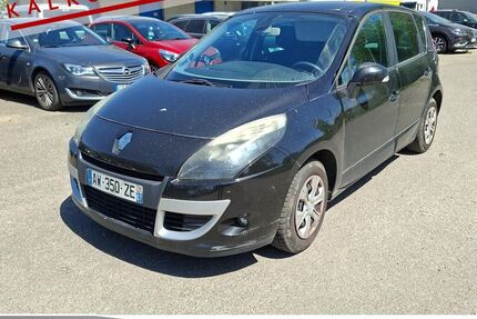Renault Scenic 105.526 km 2.885 &euro; Achern 77855