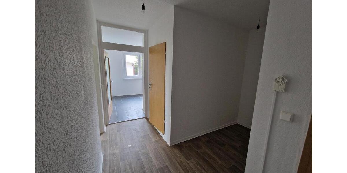 Etagenwohnung Cottbus Spremberger Vorstadt - 1 Zimmer, 45 m&sup2;, 290&euro; | Angebot:26476555