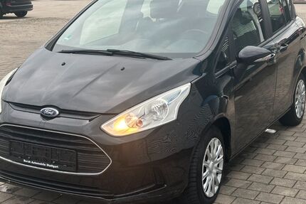 Ford B-Max 114.000 km 6.200 € Murrhardt 71540