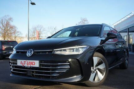 VW Passat Variant 25.378 km 37.950 &euro; Gotha 99867