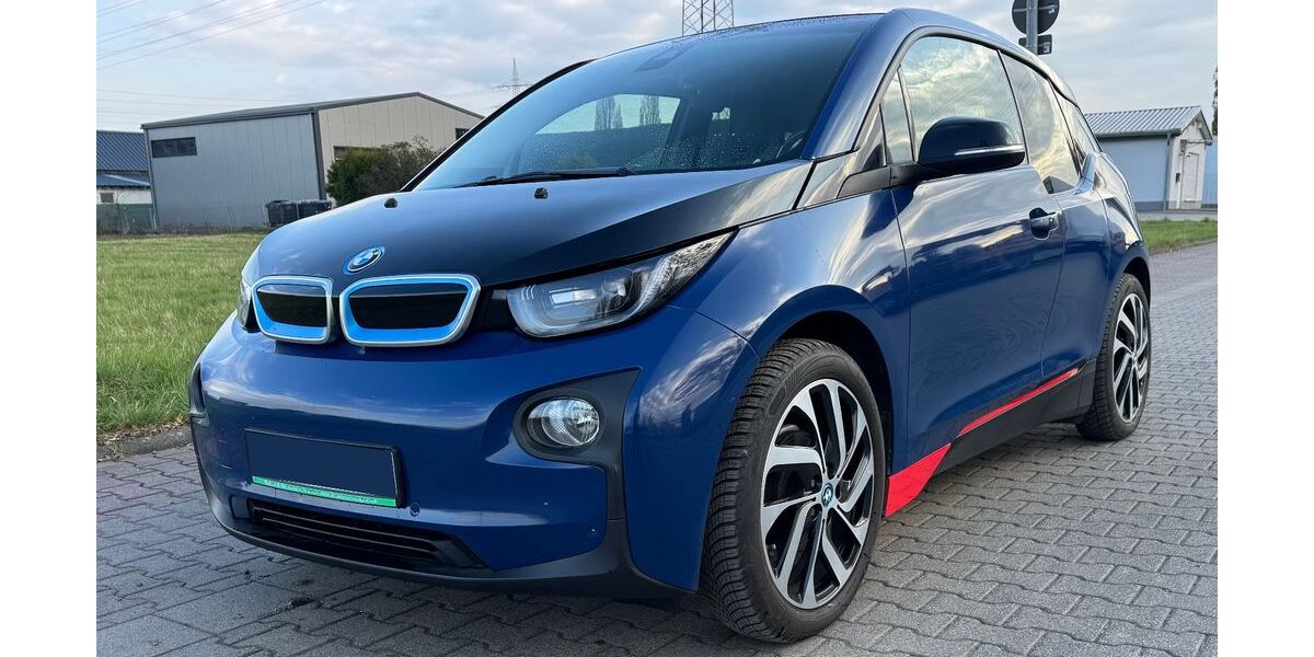 BMW i3 100.000 km 11.111 &euro; NEUWIED 56564