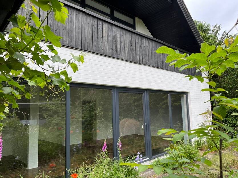 Großartiges Ein-Familie-Haus mit Einliegerwohnung in Schloß Ricklingen zu vermieten 5 zimmer