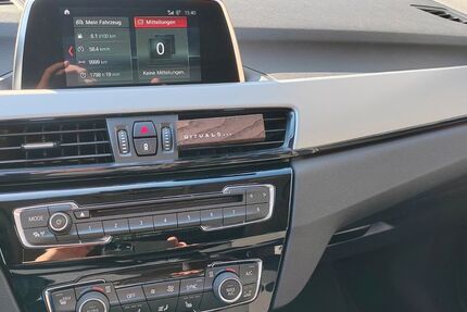 BMW X1 178.280 km 14.500 &euro; Much 53804