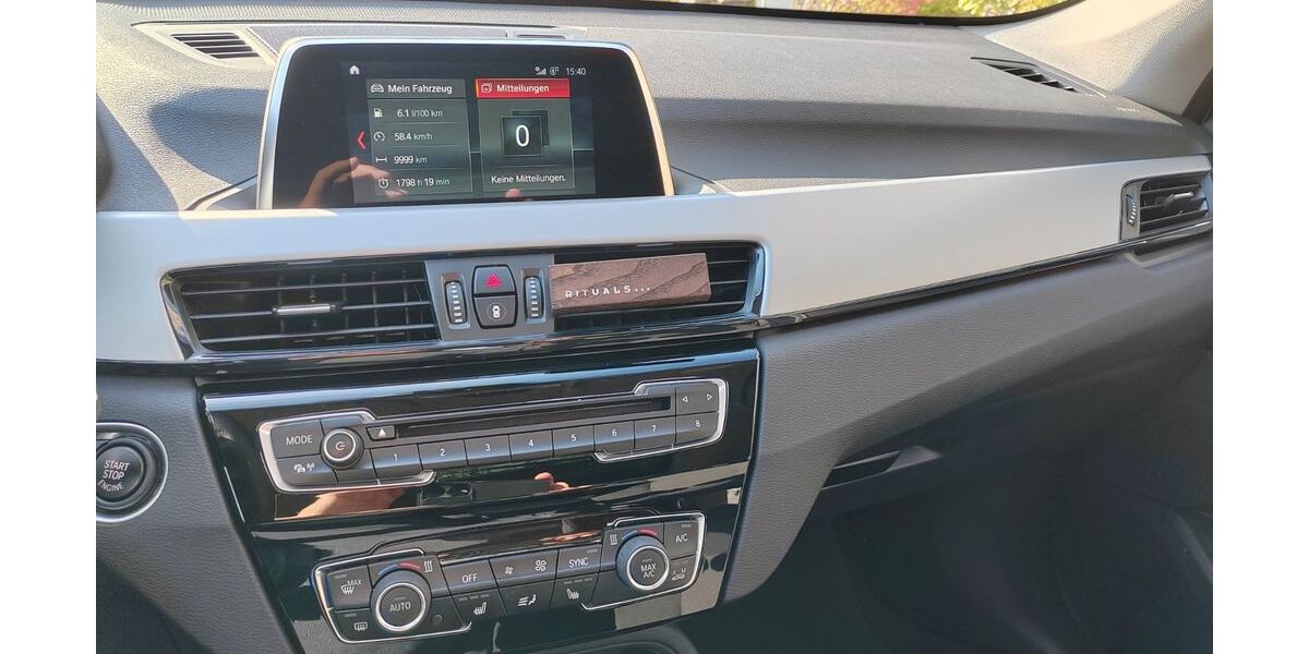 BMW X1 178.280 km 14.500 &euro; Much 53804