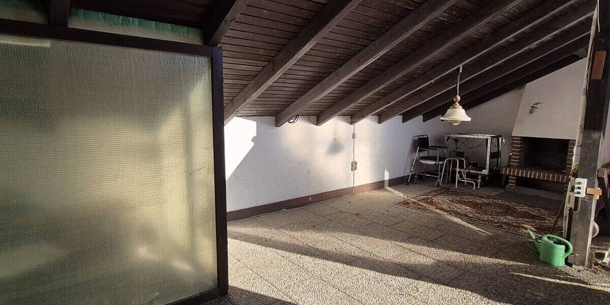 Einfamilienhaus Zandt Harrling - 6 Zimmer, 152 m&sup2;, 209.000&euro; | Angebot:25688583