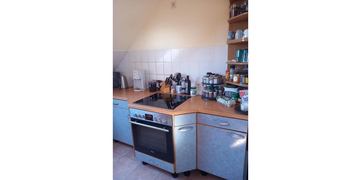 Dachgeschoßwohnung Aerzen - 4 Zimmer, 110 m&sup2;, 620&euro; | Angebot:26253779