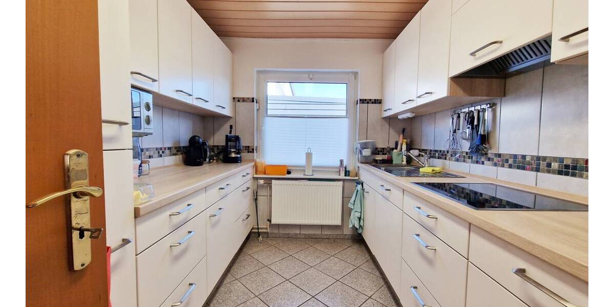 Einfamilienhaus Neuenkirchen - 5 Zimmer, 118 m&sup2;, 269.000&euro; | Angebot:26378692