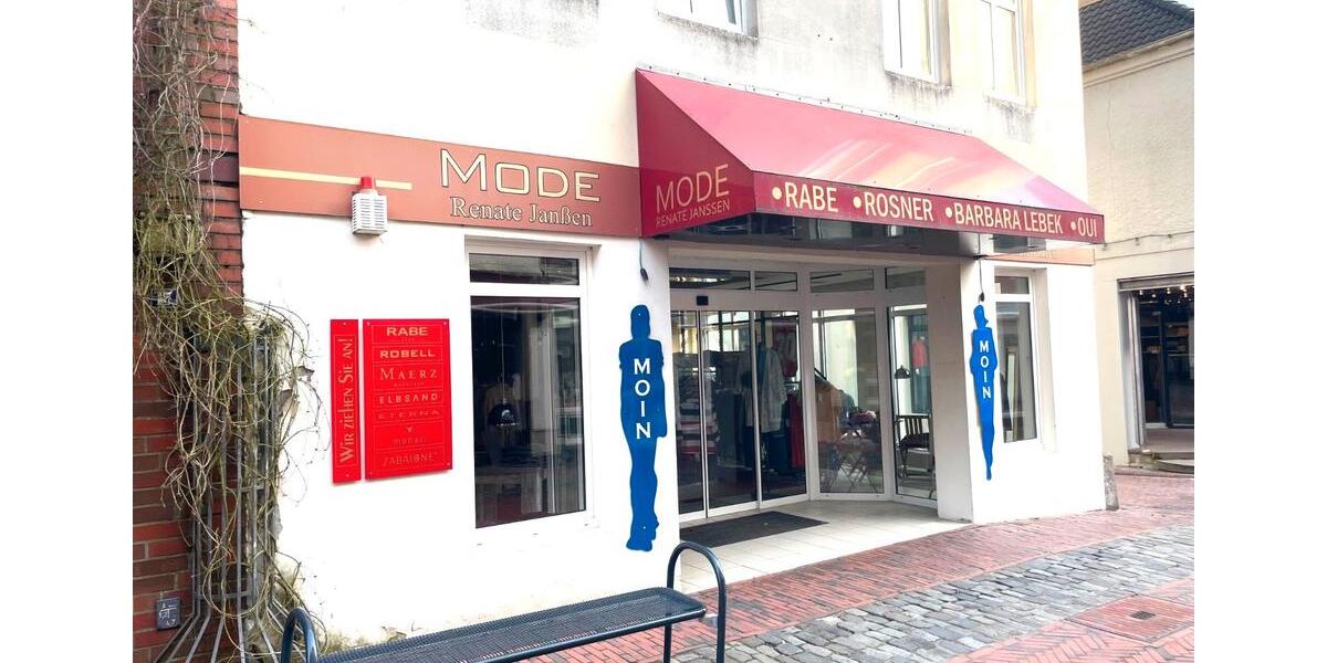 Gewerbeobjekt Jever - 1.400&euro; | Angebot:26267104