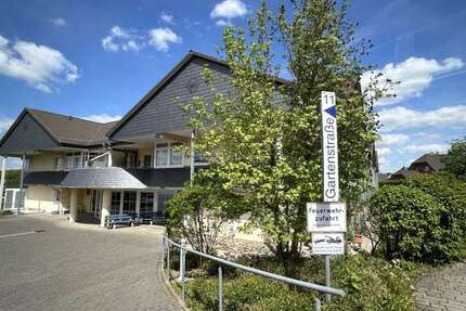 Wohnung zum Mieten in Kirchberg 650 € 71 m² 2 zimmer