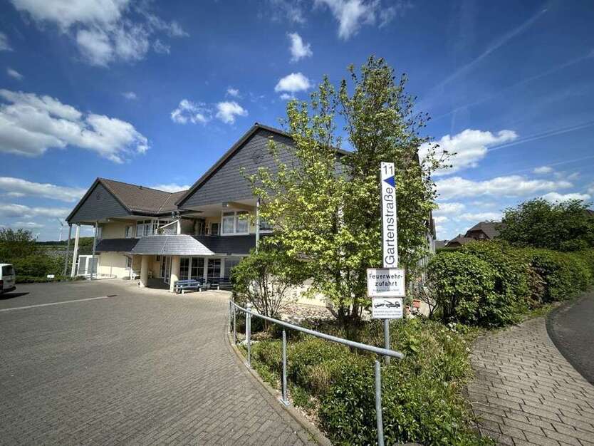 Wohnung zum Mieten in Kirchberg 650 € 71 m² 2 zimmer