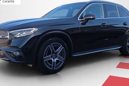 Mercedes-Benz GLC 300 11.603 km 53.890 &euro; Pattensen 30982