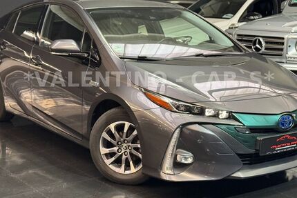 Toyota Prius 59.452 km 20.399 € Radevormwald 42477
