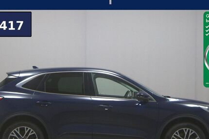 Ford Kuga 156.830 km 12.980 &euro; Gyhum/Bockel 27404