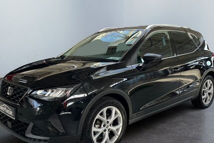 Seat Arona 29.986 km 22.479 &euro; Brandenburg 14772