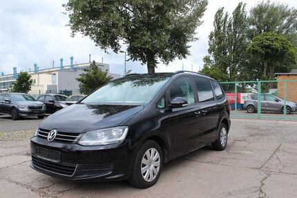 VW Sharan 172.650 km 9.950 &euro; Hennigsdorf (bei Berlin) 16761