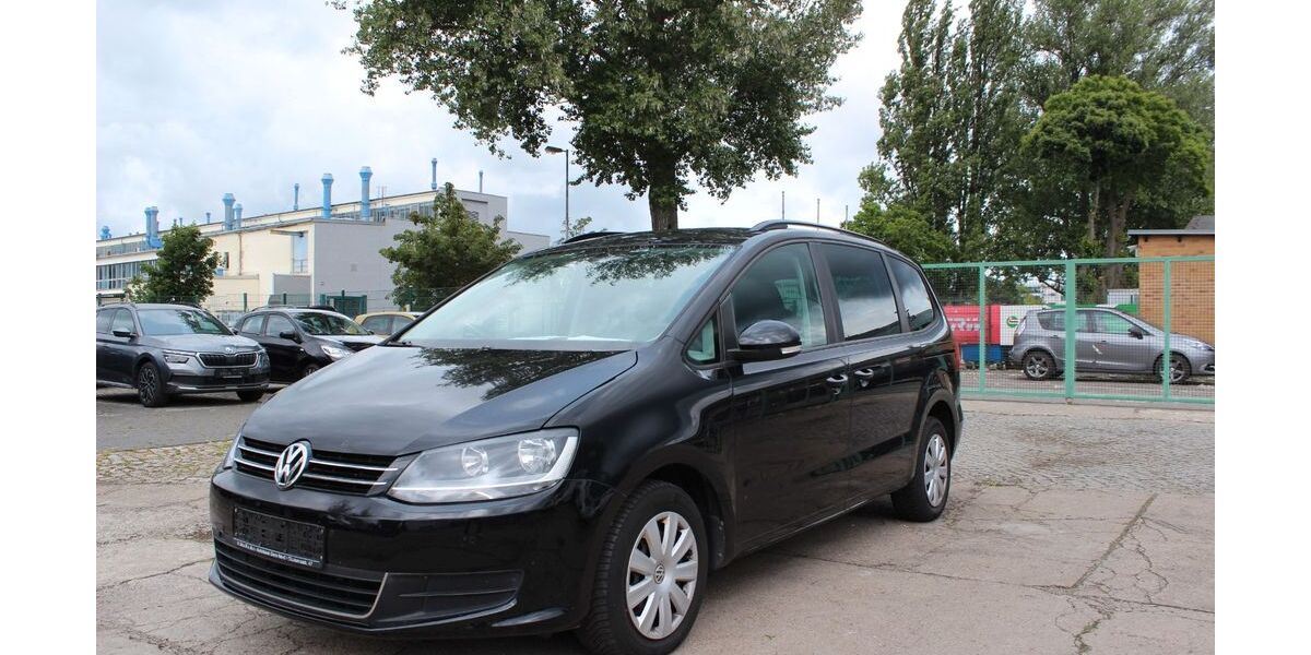 VW Sharan 172.650 km 9.950 &euro; Hennigsdorf (bei Berlin) 16761