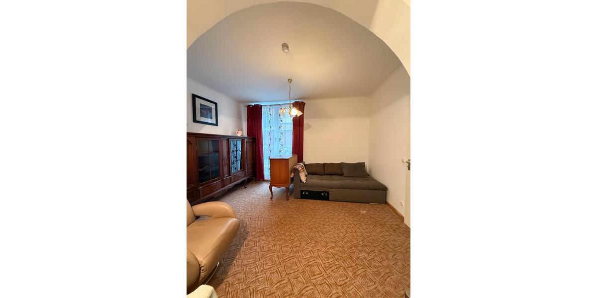 1,5 Zimmer Wohnung Nähe Flughafen BER 1 zimmer