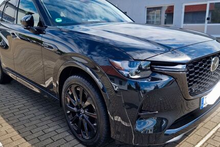 Mazda CX-60 65.000 km 34.500 &euro; Theeßen 39291