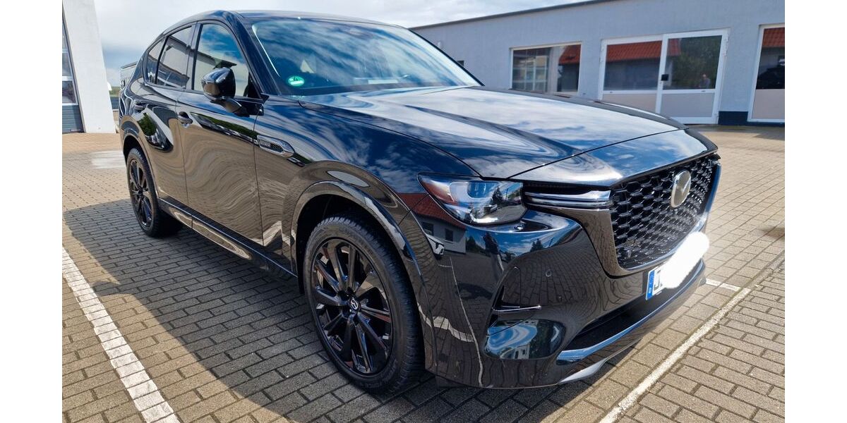 Mazda CX-60 65.000 km 34.500 &euro; Theeßen 39291