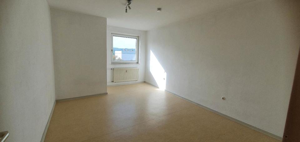 Etagenwohnung Marburg Biegenviertel - 4 Zimmer, 80 m&sup2;, 990&euro; | Angebot:26409345