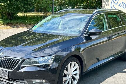 Skoda Superb 100.000 km 18.900 &euro; Gelsenkirchen 45889