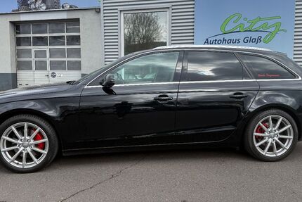 Audi A4 193.045 km 9.770 &euro; Eisenach 99817