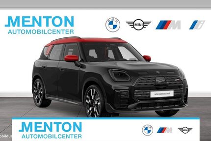 Mini Cooper SE Countryman 4.474 km 44.890 &euro; Tübingen 72072