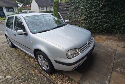 VW Golf 43.254 km 5.000 &euro; Herten 45699