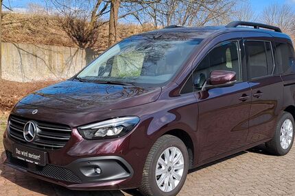 Mercedes-Benz T-Klasse 15.386 km 29.950 € Alfeld (Leine) 31061