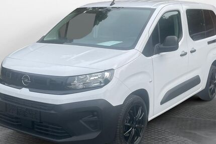 Opel Combo 35.000 km 20.890 € Salzgitter 38229