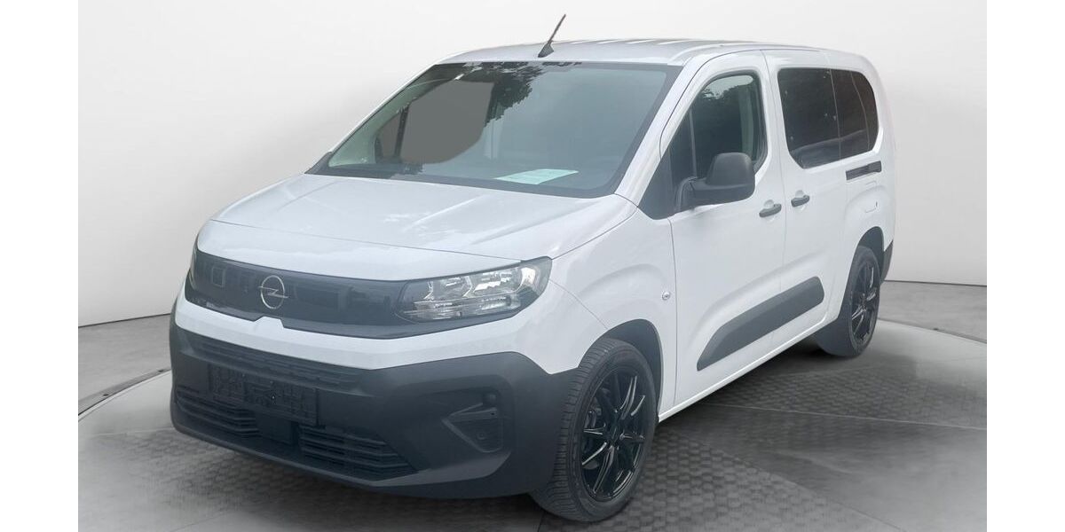 Opel Combo 35.000 km 20.890 € Salzgitter 38229